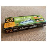 Sun System Sun Blaze 24 Inch Florescent Fixture