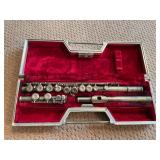 Vintage Armstrong Flute in Original Case