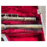 Vintage Armstrong Flute in Original Case