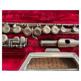 Vintage Armstrong Flute in Original Case
