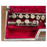 Vintage Armstrong Flute in Original Case