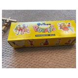 Baby Dragon Pelham Puppet From The 60