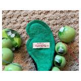 Baby Dragon Pelham Puppet From The 60