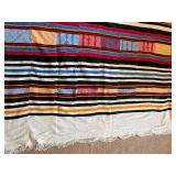 Large Linen With Fabulous Colors