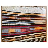 Large Linen With Fabulous Colors