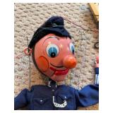 Pelham Puppet From The 60