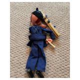Pelham Puppet From The 60