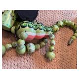 Pelham Dragon Puppet From The 60