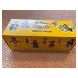 Pelham Dragon Puppet From The 60