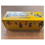 Large Pelham Elephant Puppet From The 60