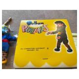 Large Pelham Elephant Puppet From The 60