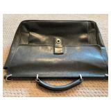 Coach Attache Bag