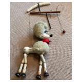 AMAZING Large Pelham Dog Puppet