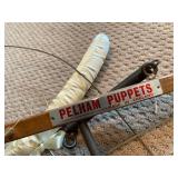 AMAZING Large Pelham Dog Puppet