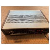 Toshiba Stereo Receiver