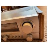 Toshiba Stereo Receiver