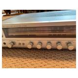 Toshiba Stereo Receiver