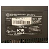 Westinghouse Digital TV