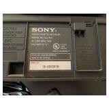 Sony Video Cassette Recorder