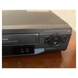 Sony Video Cassette Recorder