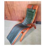 Thomas Moser Chaise Lounge Chair