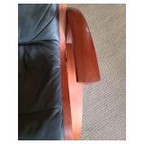 Thomas Moser Chaise Lounge Chair