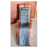 Thomas Moser Chaise Lounge Chair