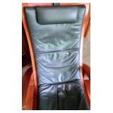 Thomas Moser Chaise Lounge Chair