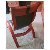 Thomas Moser Chaise Lounge Chair