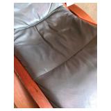 Thomas Moser Chaise Lounge Chair