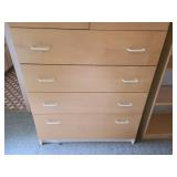 Techline Storage Armoire