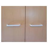 Techline Storage Armoire