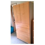 Techline Storage Armoire