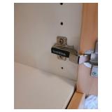 Techline Storage Armoire