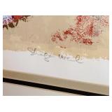 Framed Print by Shraga Weil