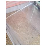 Lucite Nesting Tables