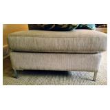 Amazing Custom Upholstered Sofa!