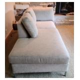 Amazing Custom Upholstered Sofa!