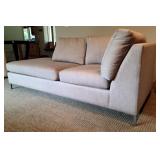 Amazing Custom Upholstered Sofa!