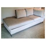 Amazing Custom Upholstered Sofa!