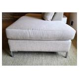 Amazing Custom Upholstered Sofa!