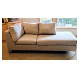 Amazing Custom Upholstered Sofa!