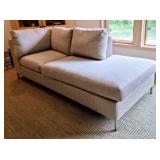 Amazing Custom Upholstered Sofa!