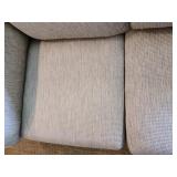 Amazing Custom Upholstered Sofa!