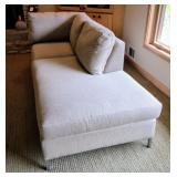 Amazing Custom Upholstered Sofa!