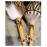 Fun Variety of Decorative Instruments