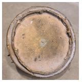 African Copper? Sculpture