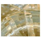 Waterford Crystal Old Fashion Glasses