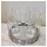 Assorted Bar Accessories