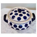 Vintage Polish Dishes